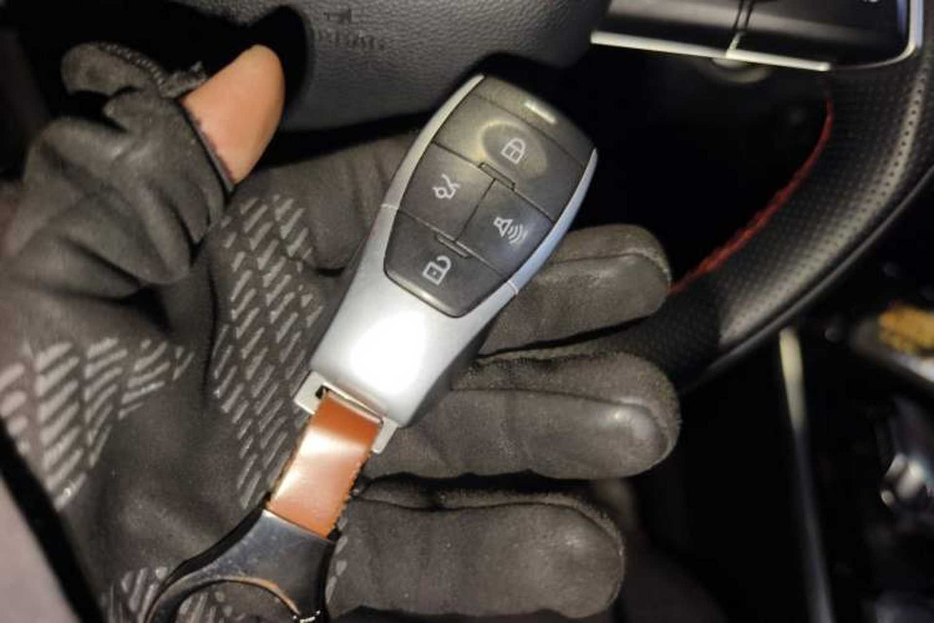 Used BAIC Rubik 2023 1.5T DCT Golden Edition Interior 1