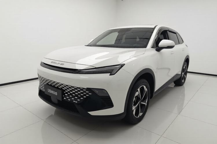 BAIC Rubik 2023 1.5T DCT Youth Edition d’occasion Guazi used car, China used car export, Used car for sale, Used  cars, Cheapest cars for sale