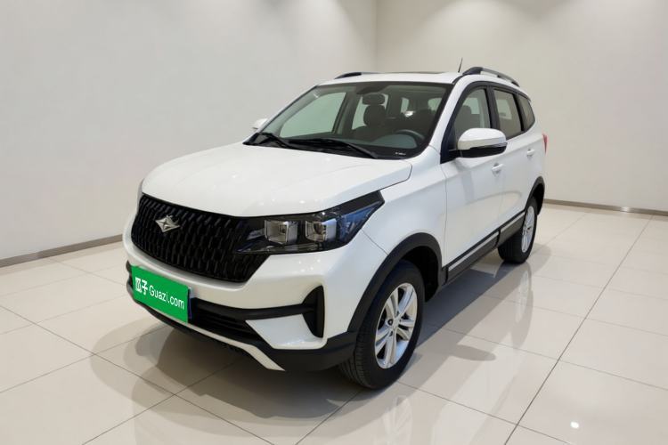 Ojetý BAIC Ruixiang X3 2022 1.5L Manual Comfort Version 7 Seats Guazi used car, China used car export, Used car for sale, Used  cars, Cheapest cars for sale