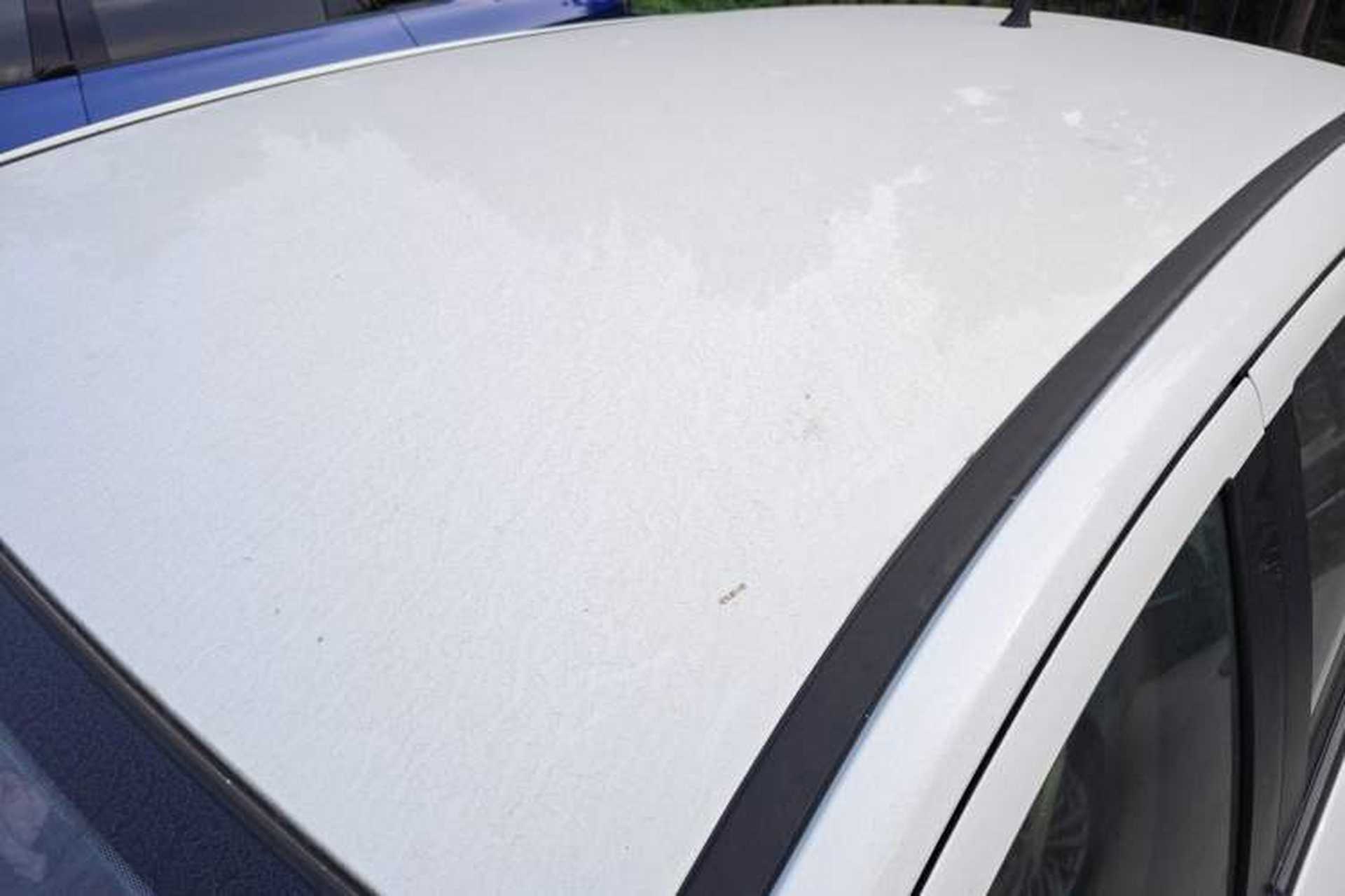 Used BAIC Senova D20 2015 Hatchback 1.3L Manual Leisure Edition Roof