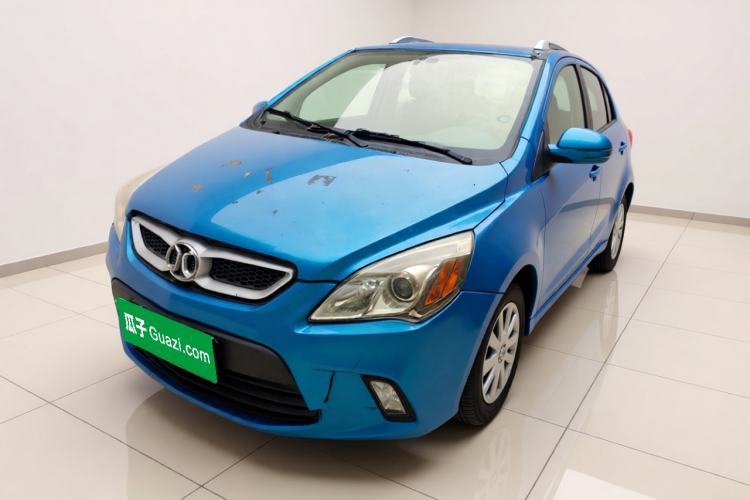 Used BAIC Senova D20 2015 Hatchback 1.3L Manual Leisure Edition Guazi used car, China used car export, Used car for sale, Used cars, Cheapest cars for sale
