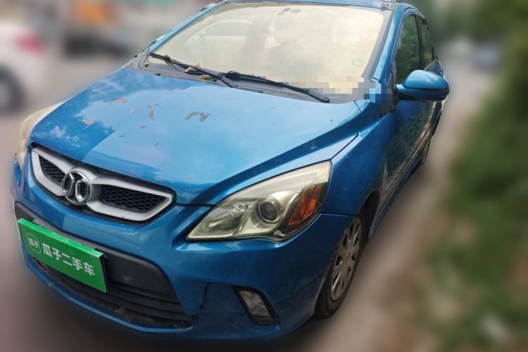 Used BAIC Senova D20 2015 Hatchback 1.3L Manual Leisure Edition Guazi used car, China used car export, Used car for sale, Used  cars, Cheapest cars for sale