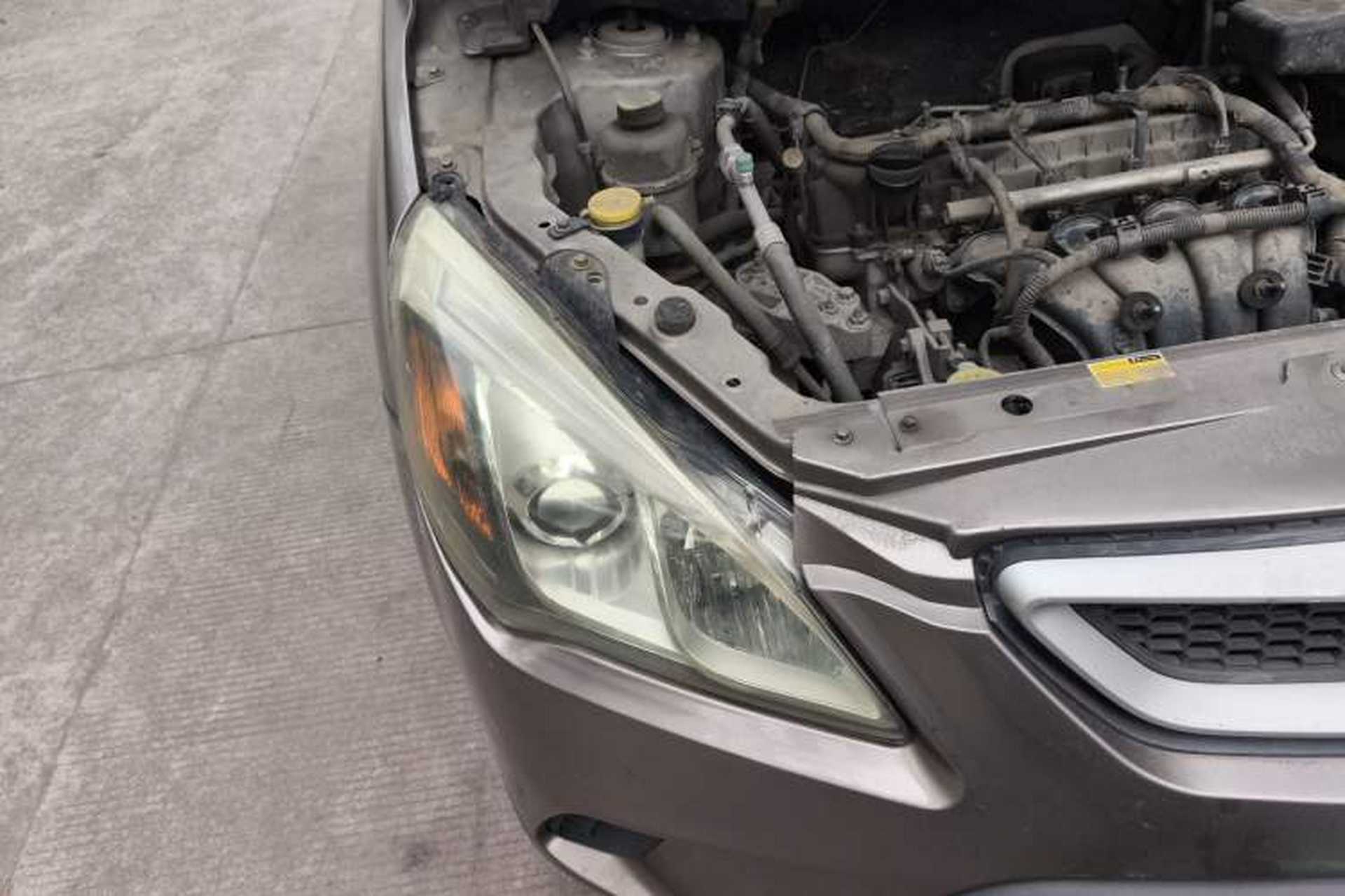 Used BAIC Senova D20 2015 Hatchback 1.3L Manual Joy Edition Right Front Headlight