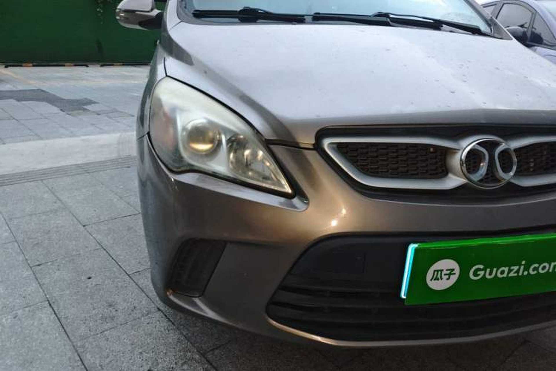 Used BAIC Senova D20 2015 Hatchback 1.5L Automatic Lotte Edition Right Front Headlight