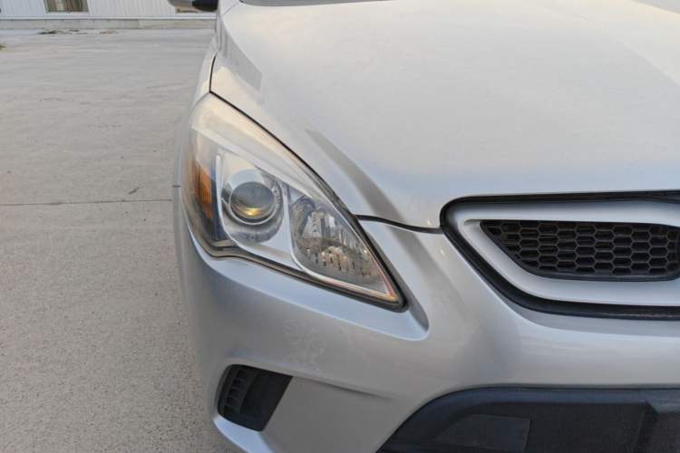 Used BAIC Senova D20 2015 Hatchback 1.3L Manual Joy Edition Right Front Headlight