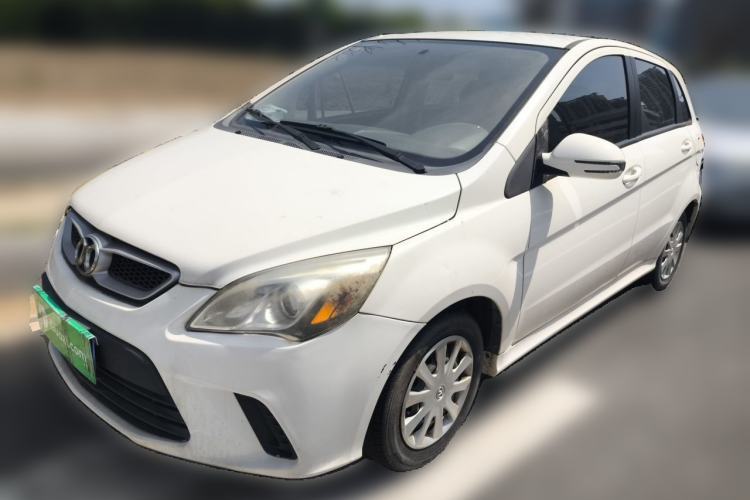 Used BAIC Senova D20 2015 Hatchback 1.3L Manual Leisure Edition Guazi used car, China used car export, Used car for sale, Used cars, Cheapest cars for sale
