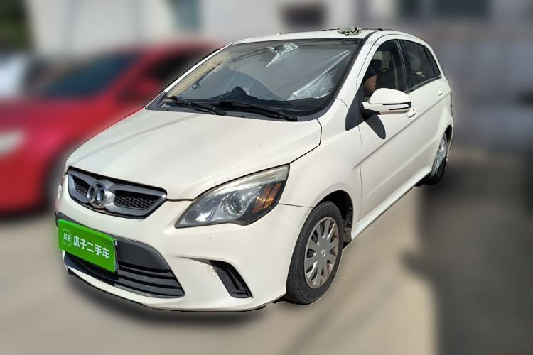 Used BAIC Senova D20 2015 Hatchback 1.3L Manual Leisure Edition Guazi used car, China used car export, Used car for sale, Used  cars, Cheapest cars for sale