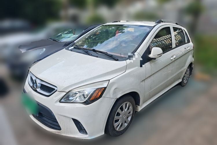 Used BAIC Senova D20 2015 Sedan 1.3L Manual Joy Edition Guazi used car, China used car export, Used car for sale, Used  cars, Cheapest cars for sale