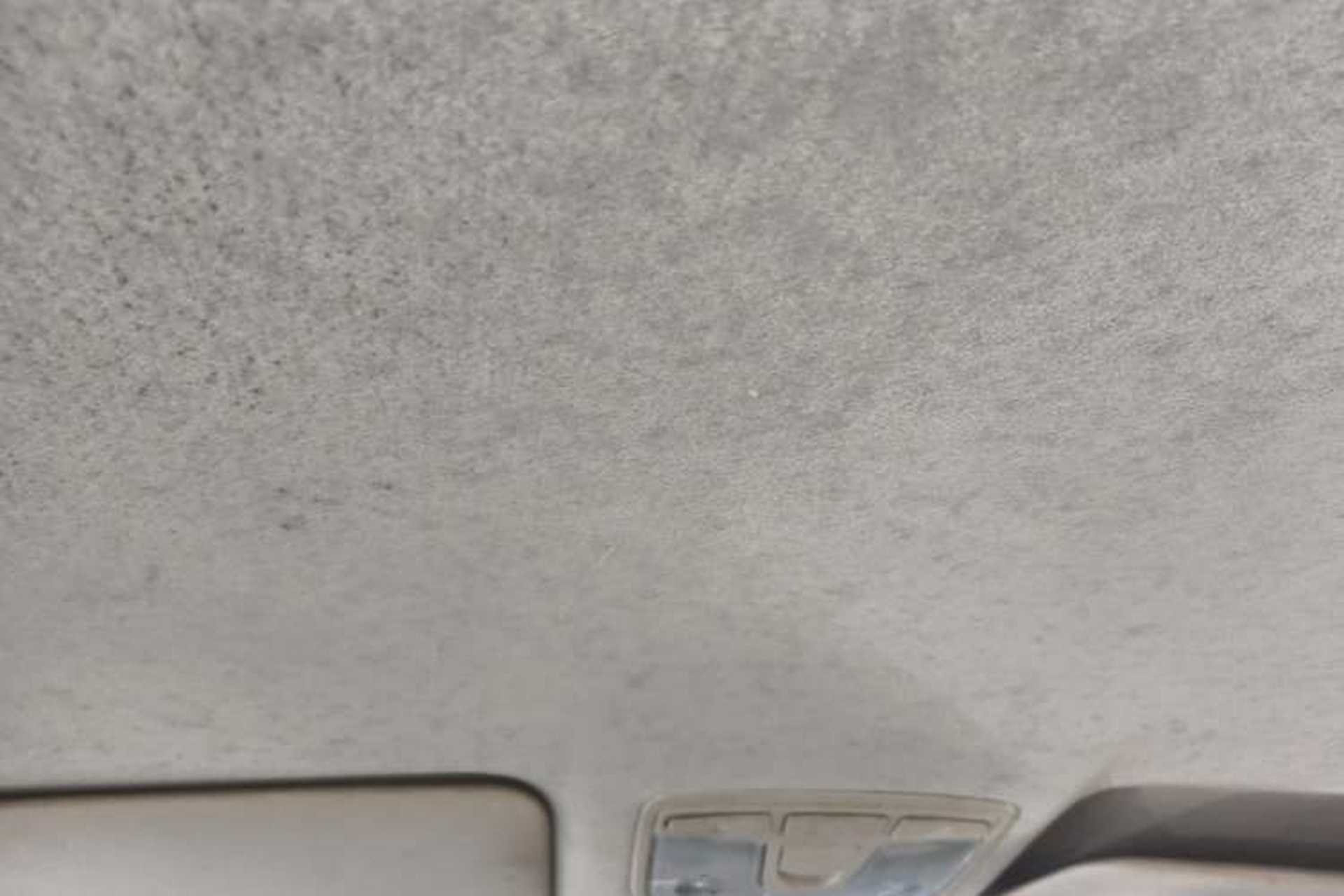 Used BAIC Senova D20 2015 Sedan 1.3L Manual Lotte Edition Headliner
