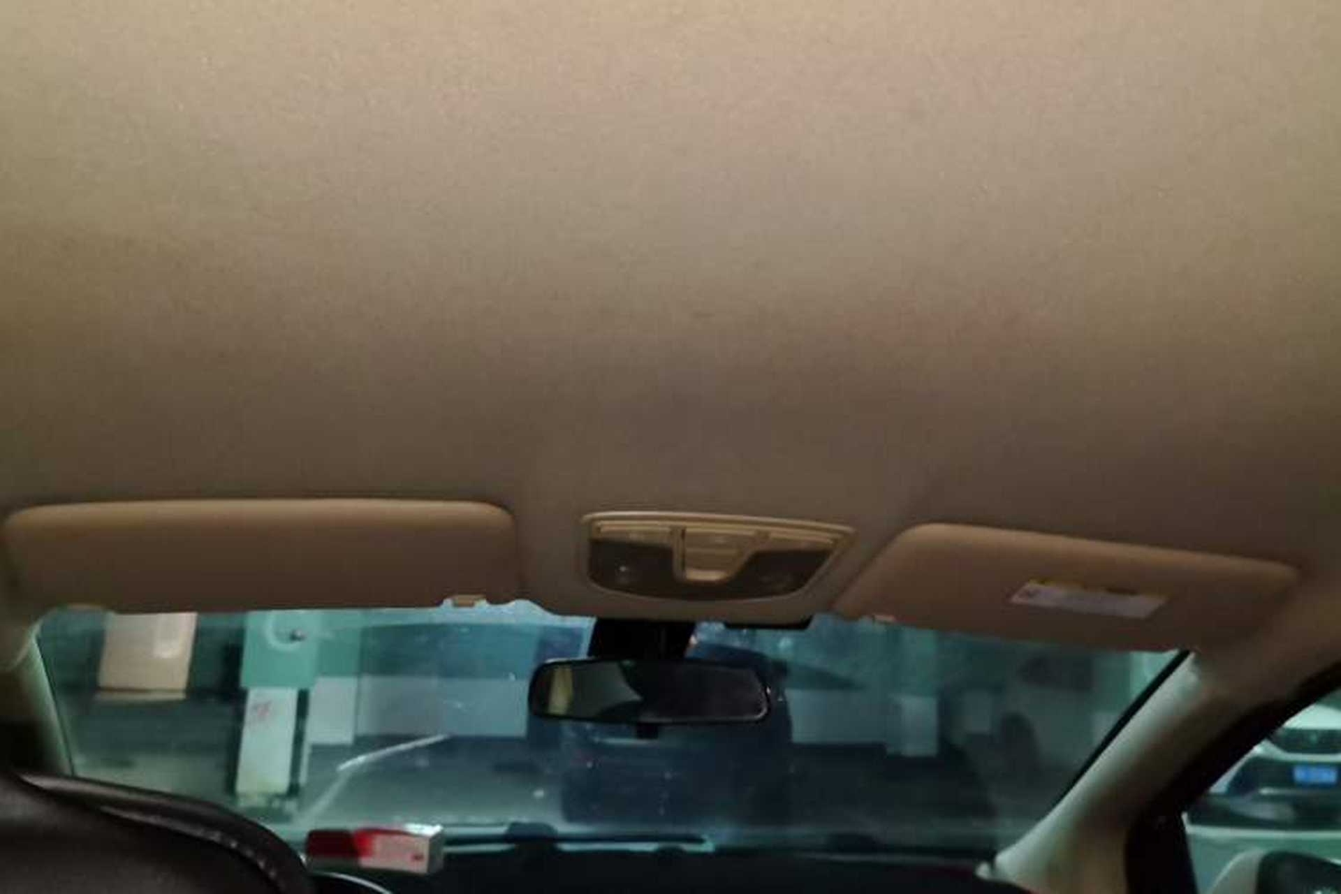 Used BAIC Senova D20 2015 Hatchback 1.5L Manual Lotte Edition Headliner