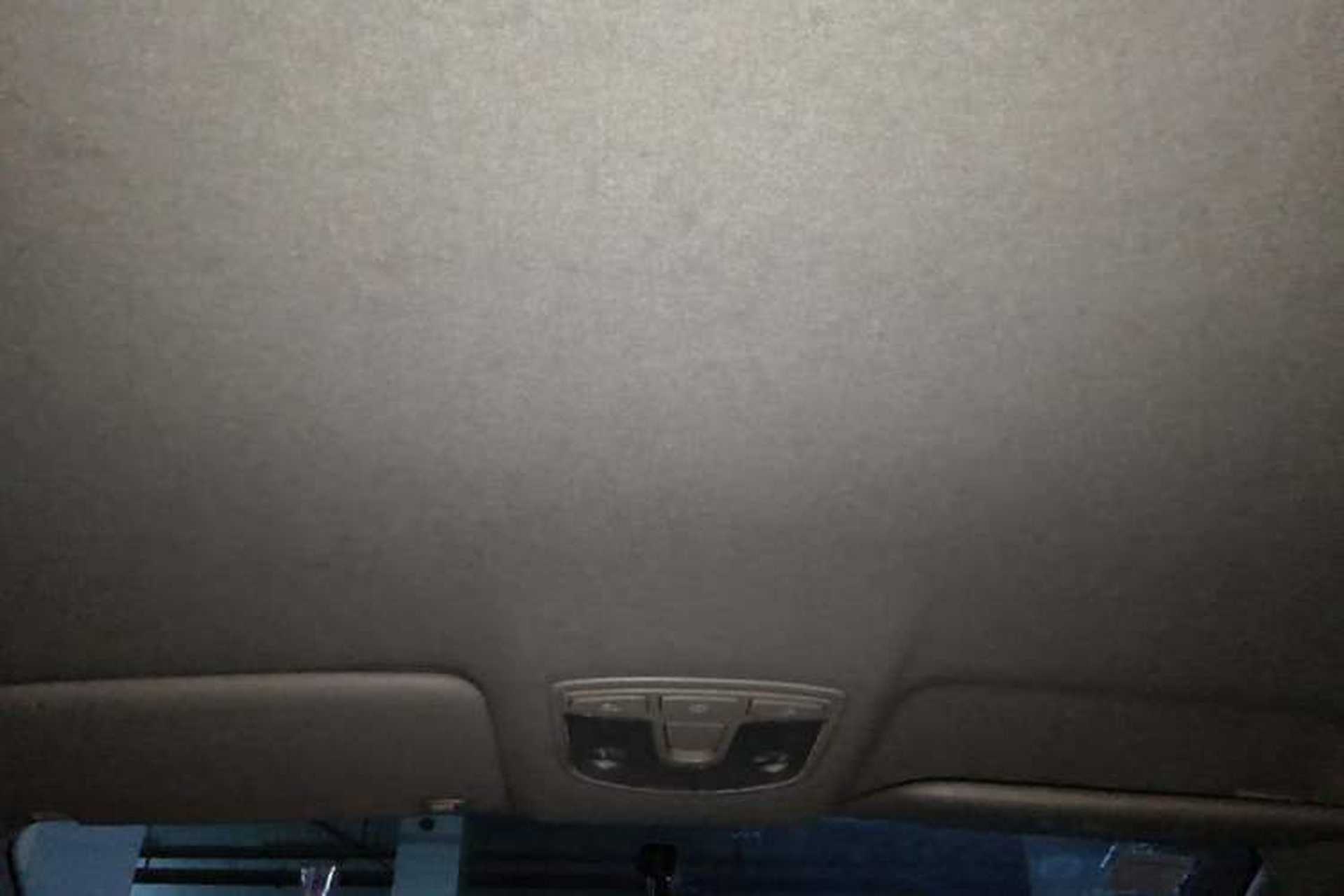 Used BAIC Senova D20 2015 Hatchback 1.5L Automatic Lotte Edition Headliner