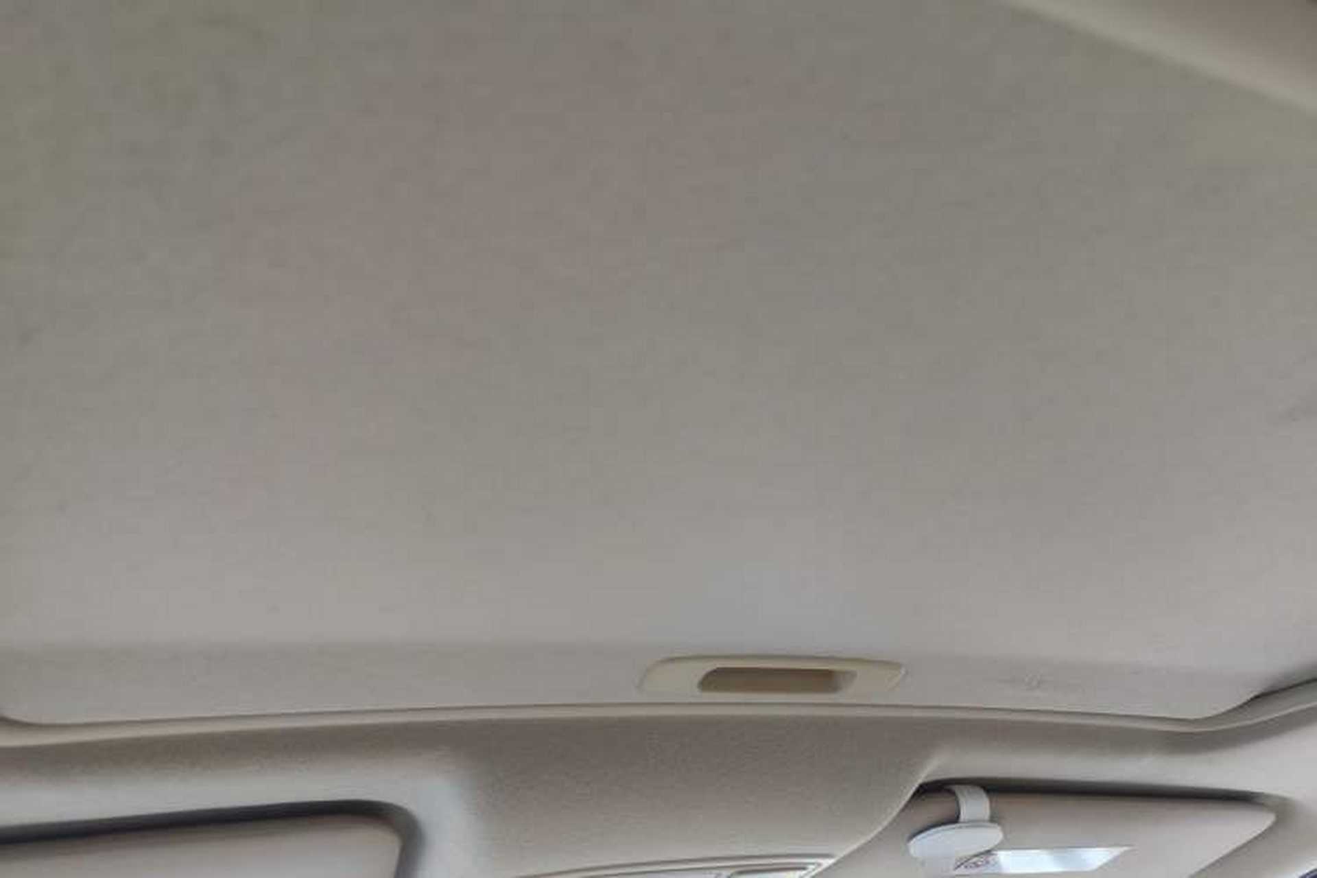 Used BAIC Senova D20 2015 Hatchback 1.5L Automatic Joyful Edition Headliner