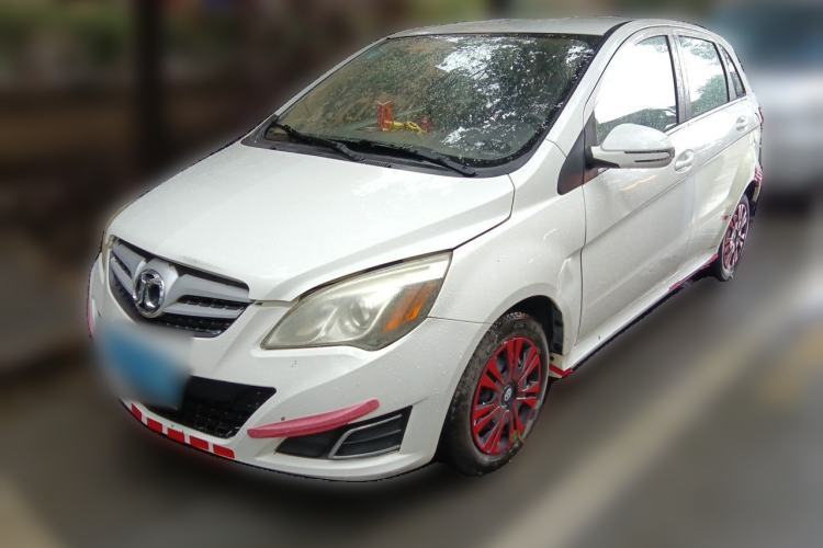 BAIC Senova D20 2015 Hatchback 1.3L Manual Joy Edition usata Guazi used car, China used car export, Used car for sale, Used  cars, Cheapest cars for sale