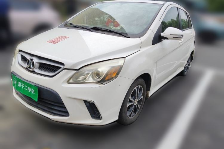 Used BAIC Senova D20 2015 Hatchback 1.5L Manual Lotte Edition Guazi used car, China used car export, Used car for sale, Used  cars, Cheapest cars for sale