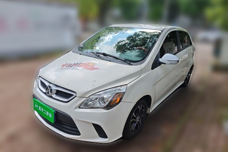 Used BAIC Senova D20 2015 Hatchback 1.5L Automatic Lotte Edition Guazi used car, China used car export, Used car for sale, Used  cars, Cheapest cars for sale