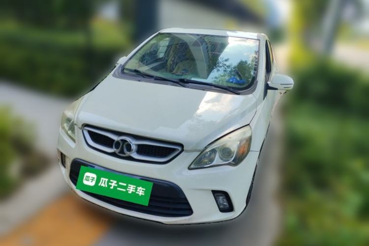 Used BAIC Senova D20 2015 Hatchback 1.5L Automatic Joyful Edition Guazi used car, China used car export, Used car for sale, Used  cars, Cheapest cars for sale