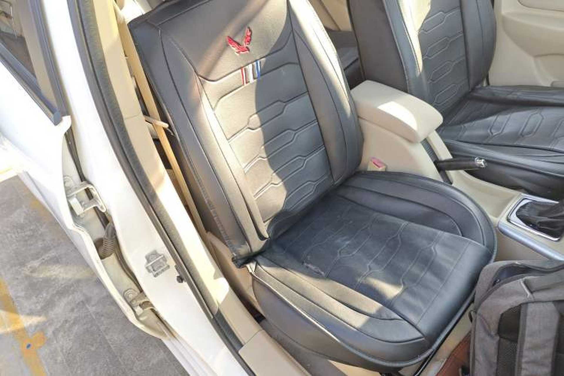 Used BAIC Senova D20 2015 Hatchback 1.5L Automatic Joyful Edition Right Front Seat