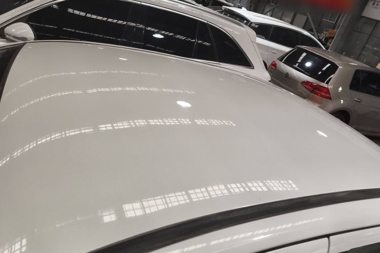 Used BAIC Senova D20 2015 Sedan 1.3L Manual Joy Edition Roof
