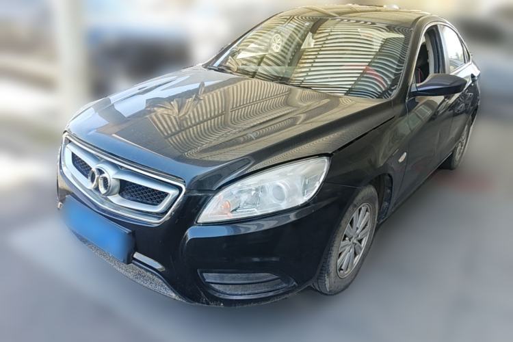 Used BAIC Senova D50 2014 1.5L manual standard version Guazi used car, China used car export, Used car for sale, Used cars, Cheapest cars for sale