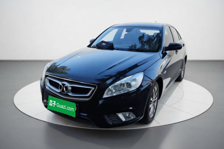 Used BAIC Senova D50 2014 1.5L manual comfort version Guazi used car, China used car export, Used car for sale, Used  cars, Cheapest cars for sale