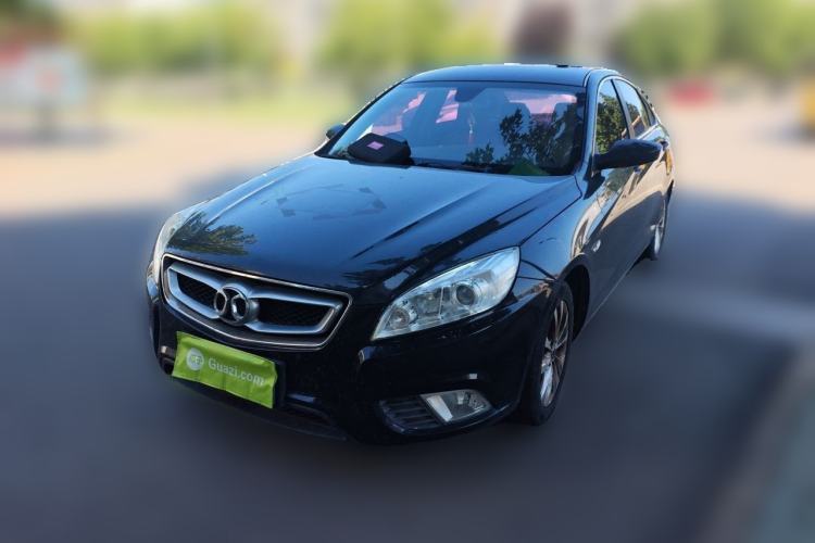 Used BAIC Senova D50 2014 1.5L manual comfort version Guazi used car, China used car export, Used car for sale, Used cars, Cheapest cars for sale