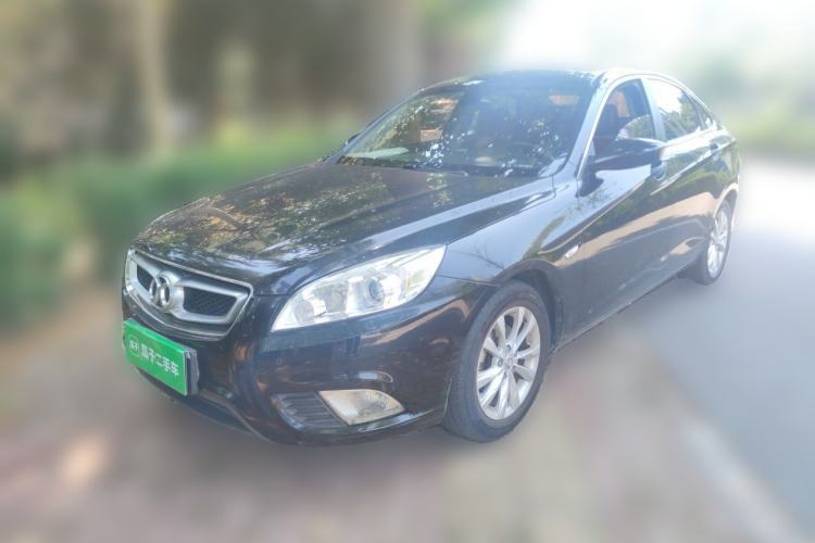 Used BAIC Senova D50 2014 1.5L manual comfort version Guazi used car, China used car export, Used car for sale, Used cars, Cheapest cars for sale