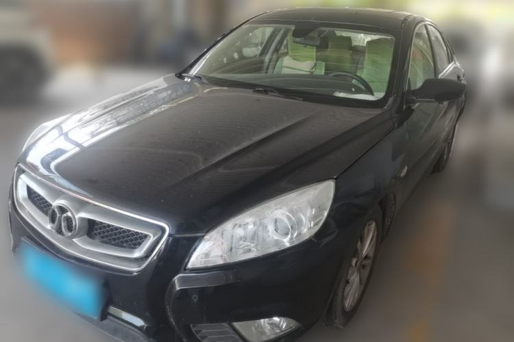Used BAIC Senova D50 2014 1.5L manual comfort version Guazi used car, China used car export, Used car for sale, Used cars, Cheapest cars for sale