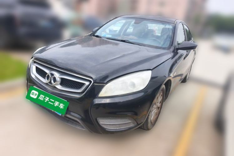 Used BAIC Senova D50 2014 1.5L manual standard version Guazi used car, China used car export, Used car for sale, Used cars, Cheapest cars for sale