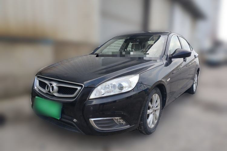 Used BAIC Senova D50 2014 1.5L manual Elite Edition Guazi used car, China used car export, Used car for sale, Used  cars, Cheapest cars for sale