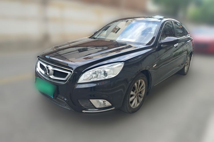 Used BAIC Senova D50 2014 1.5L manual comfort version Guazi used car, China used car export, Used car for sale, Used  cars, Cheapest cars for sale