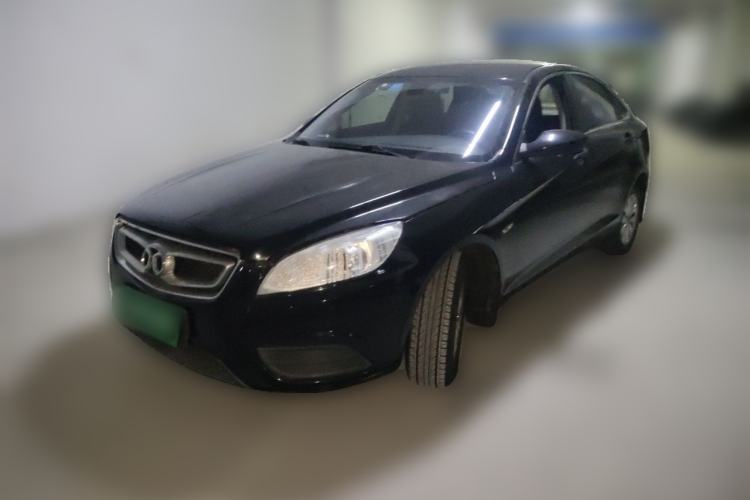 Used BAIC Senova D50 2014 1.5L manual standard version Guazi used car, China used car export, Used car for sale, Used  cars, Cheapest cars for sale