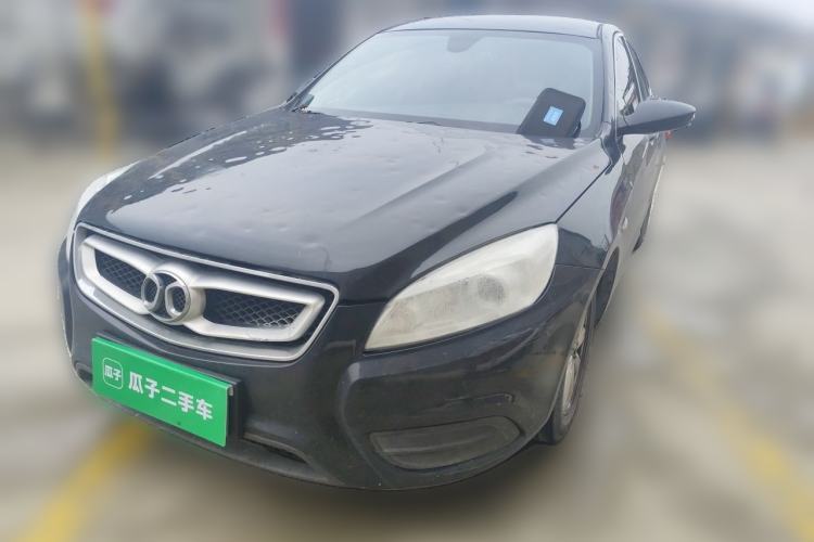 Used BAIC Senova D50 2014 1.5L CVT Standard Edition Guazi used car, China used car export, Used car for sale, Used cars, Cheapest cars for sale