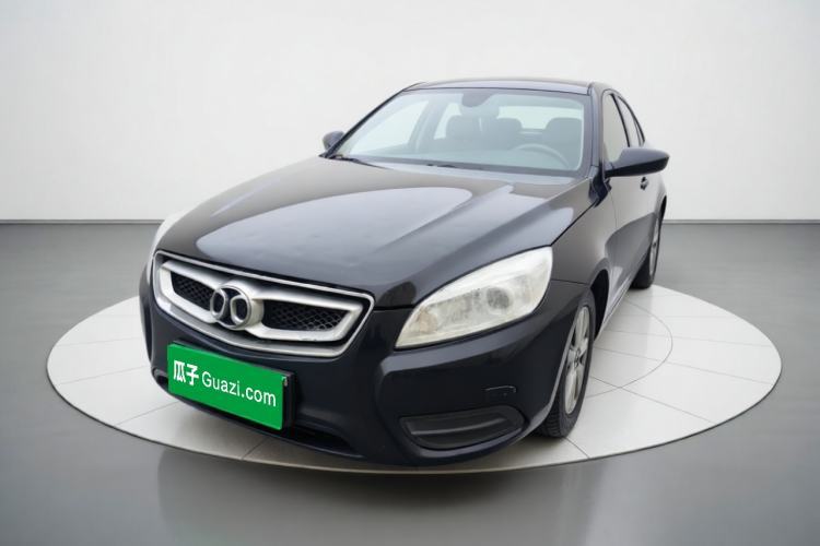 Ojetý BAIC Senova D50 2014 1.5L CVT Standard Edition Guazi used car, China used car export, Used car for sale, Used  cars, Cheapest cars for sale