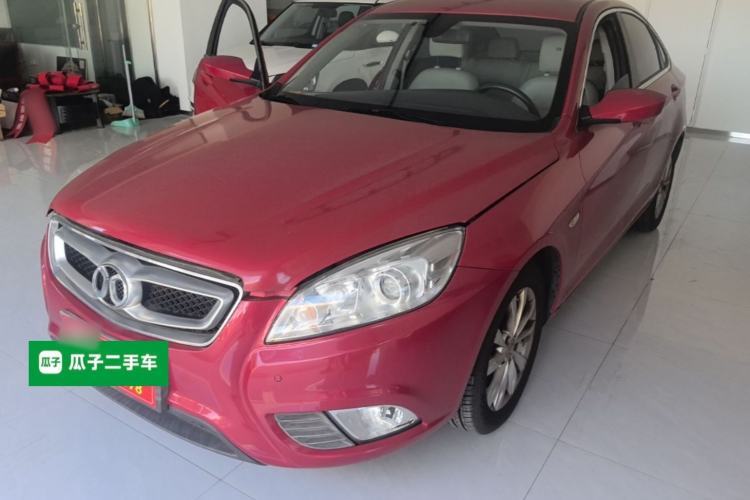 Used BAIC Senova D50 2014 1.5L manual comfort version Guazi used car, China used car export, Used car for sale, Used cars, Cheapest cars for sale