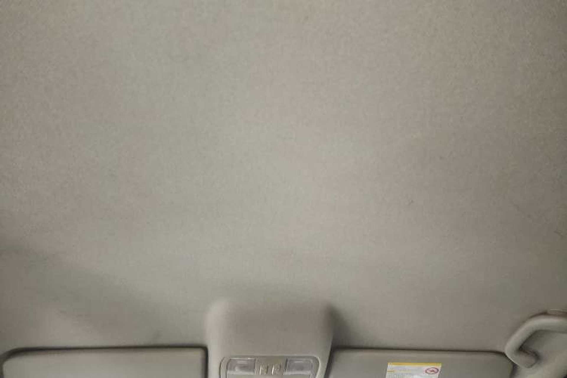 Used BAIC Senova D50 2014 1.5L manual standard version Headliner