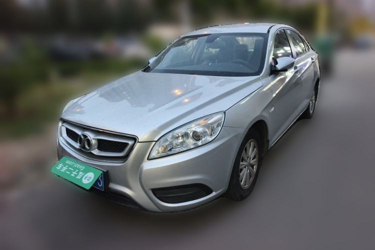 Used BAIC Senova D50 2014 1.5L manual standard version Guazi used car, China used car export, Used car for sale, Used cars, Cheapest cars for sale
