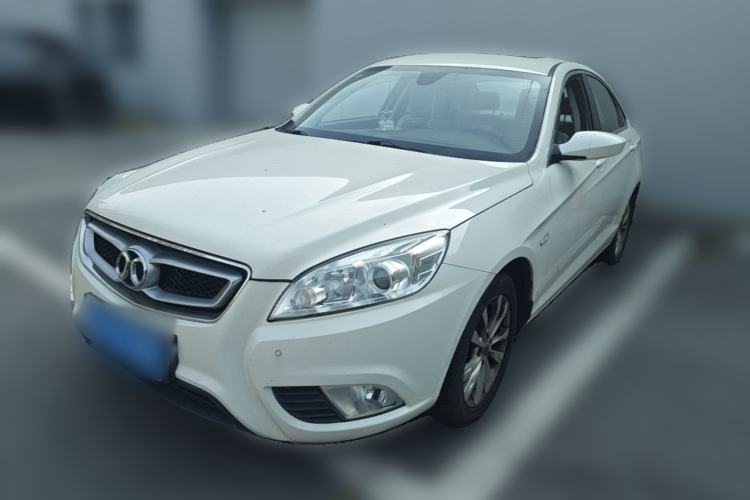 BAIC Senova D50 2014 1.5L manual comfort version de segunda mano Guazi used car, China used car export, Used car for sale, Used  cars, Cheapest cars for sale