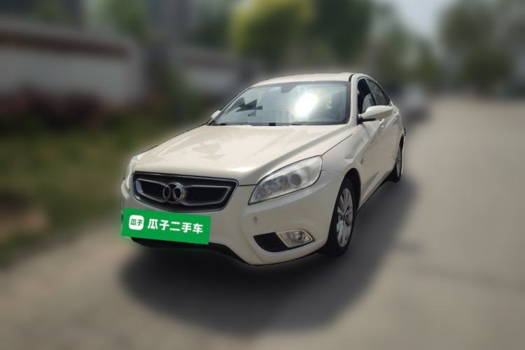 Used BAIC Senova D50 2014 1.5L manual comfort version Guazi used car, China used car export, Used car for sale, Used  cars, Cheapest cars for sale