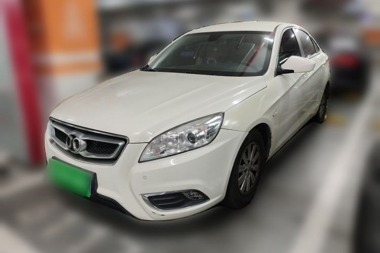 Used BAIC Senova D50 2014 1.5L CVT Standard Edition Guazi used car, China used car export, Used car for sale, Used  cars, Cheapest cars for sale