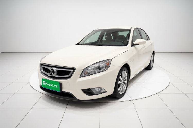 Used BAIC Senova D50 2014 1.5L manual comfort version Guazi used car, China used car export, Used car for sale, Used  cars, Cheapest cars for sale