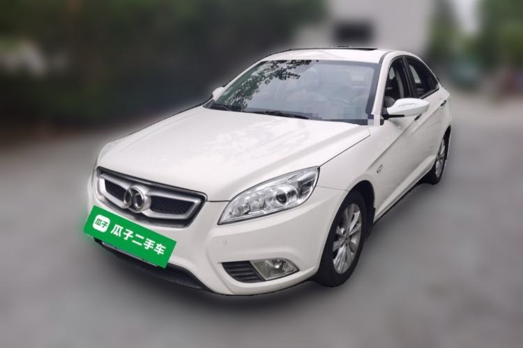 Used BAIC Senova D50 2014 1.5L manual comfort version Guazi used car, China used car export, Used car for sale, Used cars, Cheapest cars for sale