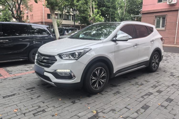 Used BAIC Senova D50 2014 1.5L CVT Standard Edition Exterior 5