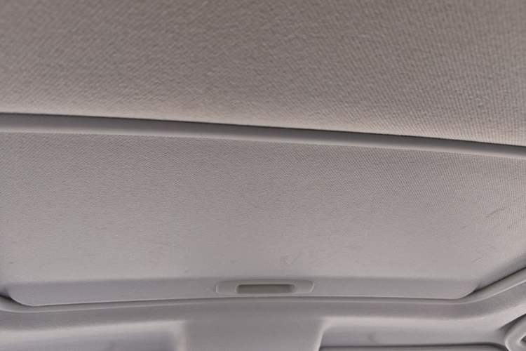 Used BAIC Senova D50 2014 1.5L manual comfort version Headliner