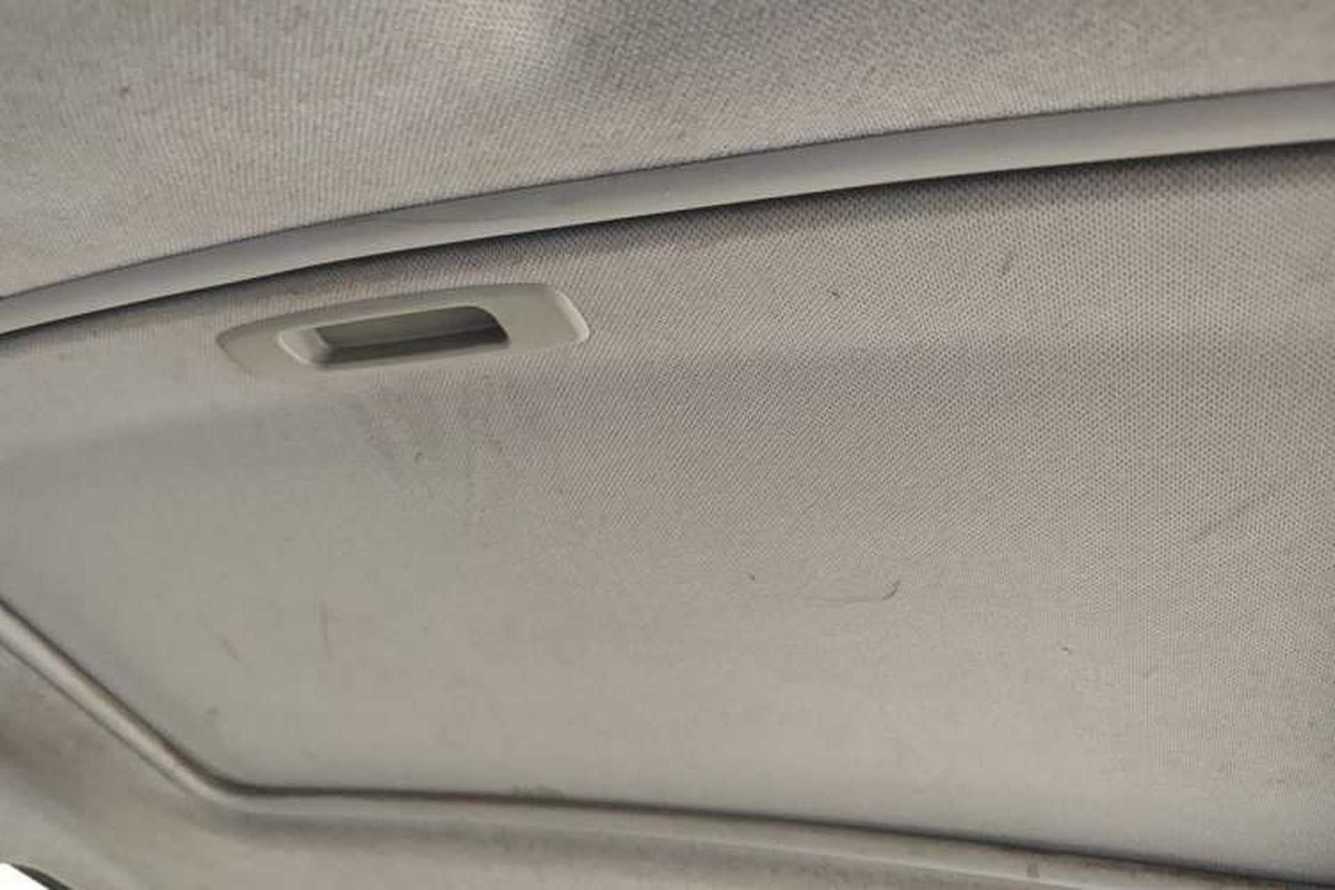 Used BAIC Senova D50 2014 1.5L manual comfort version Headliner