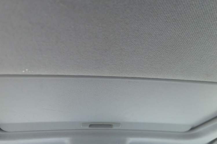 Used BAIC Senova D50 2014 1.5L manual comfort version Headliner