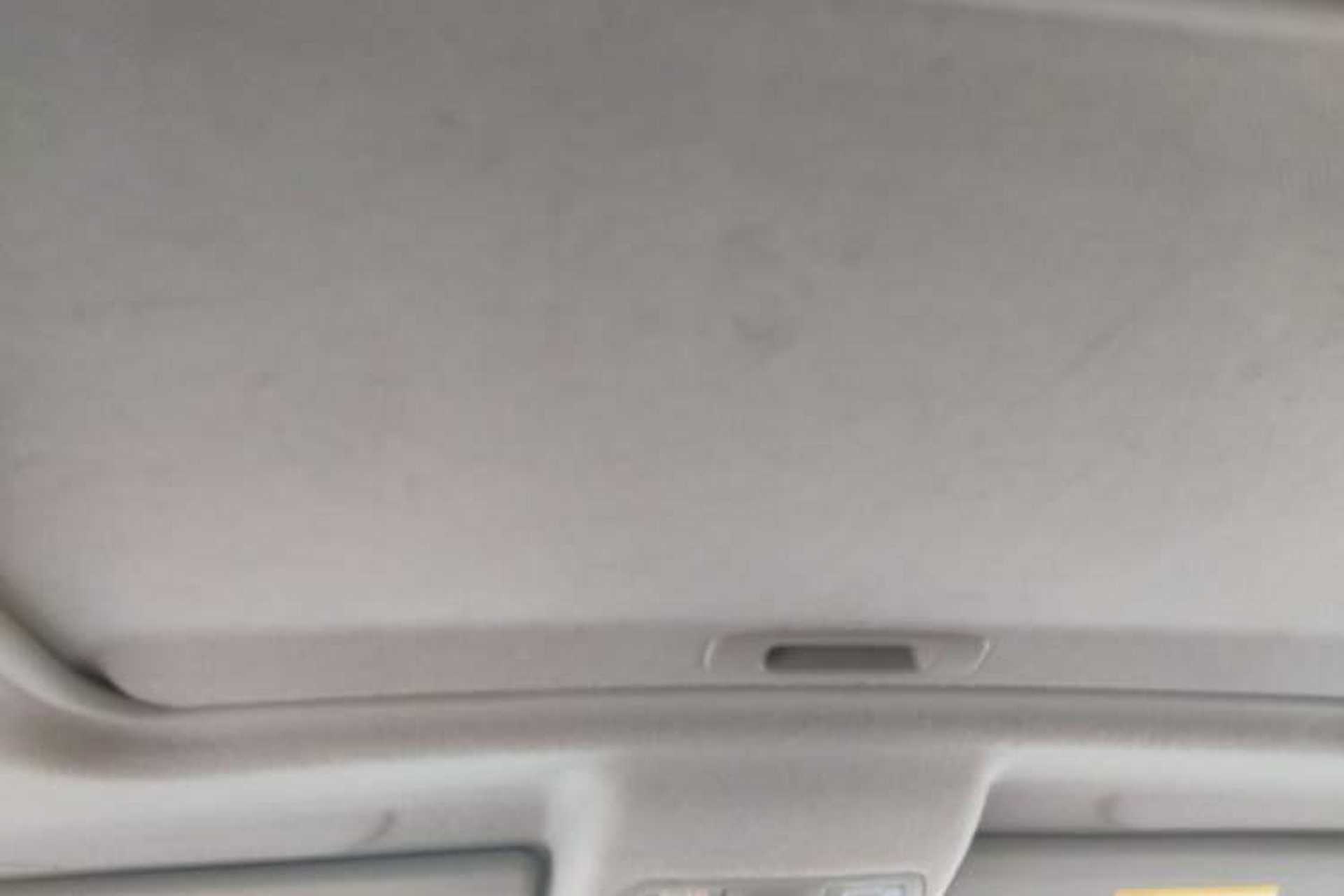 Used BAIC Senova D50 2014 1.5L manual comfort version Headliner