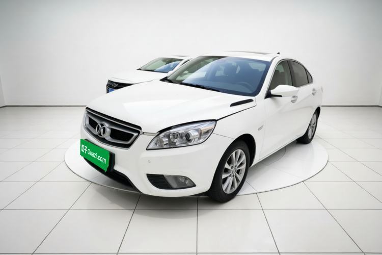 Used BAIC Senova D50 2014 1.5L manual comfort version Guazi used car, China used car export, Used car for sale, Used  cars, Cheapest cars for sale