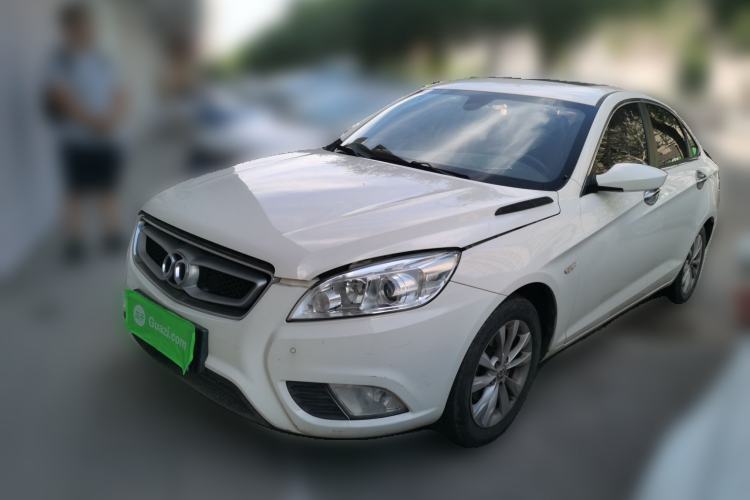 Used BAIC Senova D50 2014 1.5L manual comfort version Guazi used car, China used car export, Used car for sale, Used  cars, Cheapest cars for sale