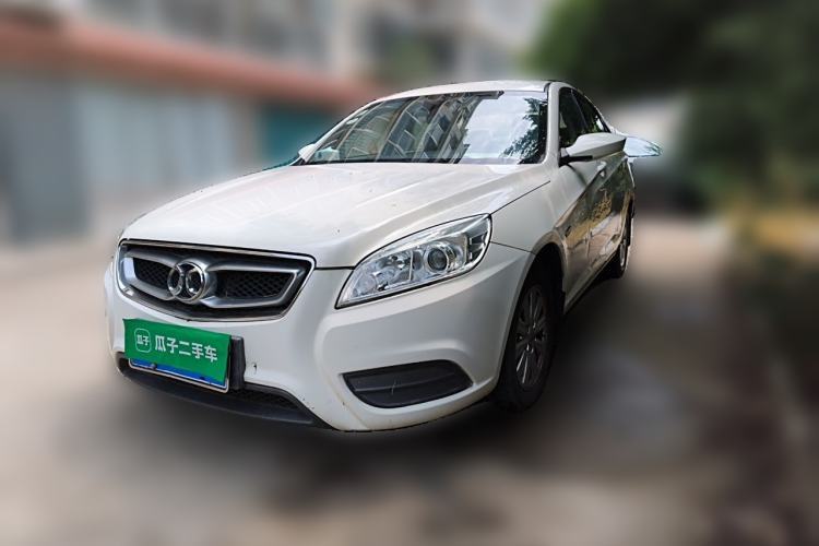 Used BAIC Senova D50 2014 1.5L manual standard version Guazi used car, China used car export, Used car for sale, Used cars, Cheapest cars for sale