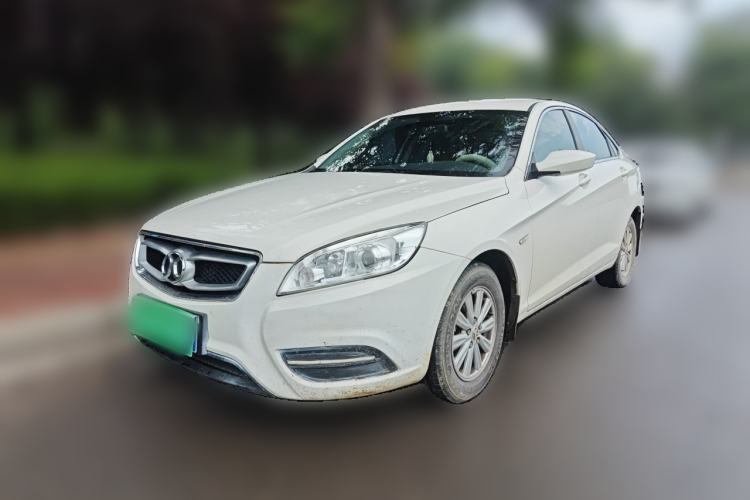 Used BAIC Senova D50 2014 1.5L manual standard version Guazi used car, China used car export, Used car for sale, Used  cars, Cheapest cars for sale